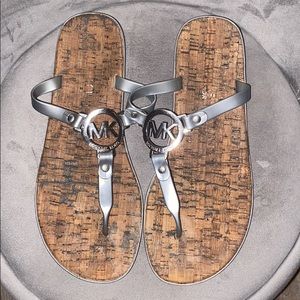 really cute Michael Kors shoes